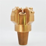 φ133 מקדח PDC עם זווית קשת ארבע-